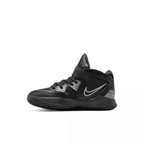 Kids' Nike Kyrie Infinity Hook N Loop Basketball Shoes - Image 5