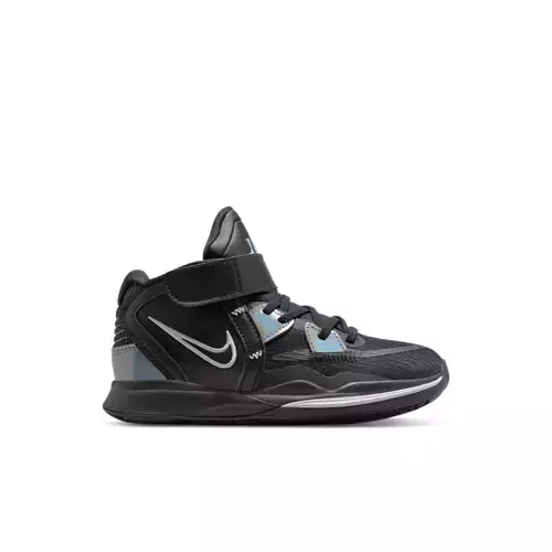 Kids' Nike Kyrie Infinity Hook N Loop Basketball Shoes
