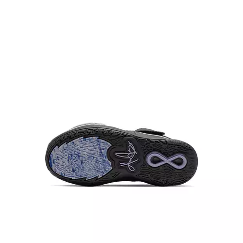 Kids' Nike Kyrie Infinity Hook N Loop Basketball Shoes - Image 6