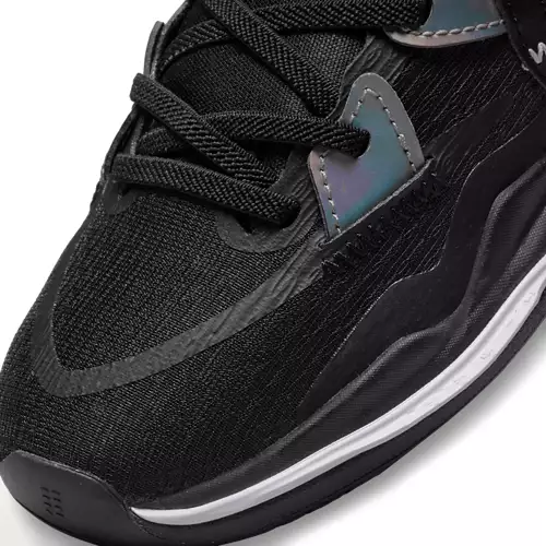 Kids' Nike Kyrie Infinity Hook N Loop Basketball Shoes - Image 7