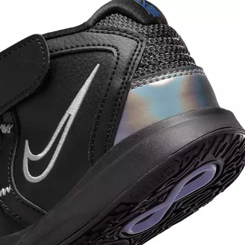 Kids' Nike Kyrie Infinity Hook N Loop Basketball Shoes - Image 8
