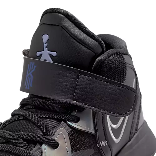 Kids' Nike Kyrie Infinity Hook N Loop Basketball Shoes - Image 9