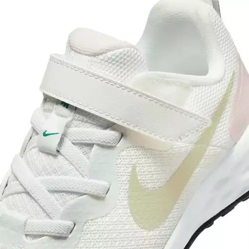 Girls' Nike Revolution 6 Next Nature Shoes - Image 7