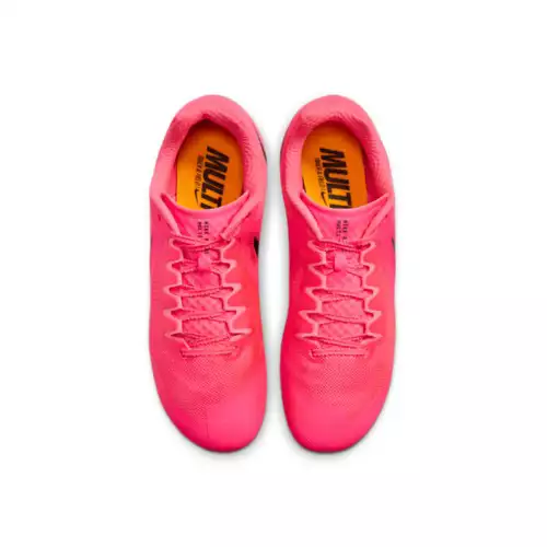 Adult Nike Zoom Rival Multi Event Sprint Cleats - Image 5