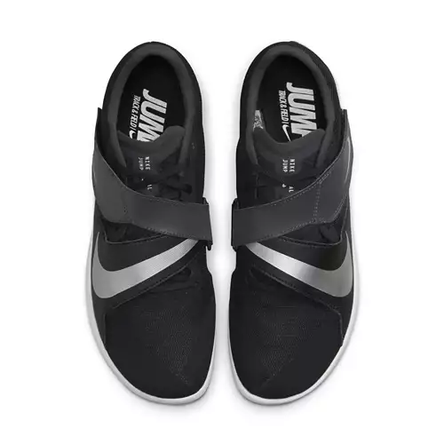 Men's Nike Zoom Rival Track Cleats - Image 2