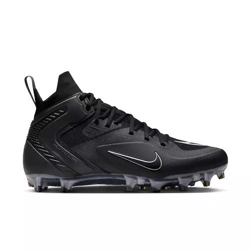 Men's Nike Alpha Huarache 8 Elite Molded Baseball Cleats