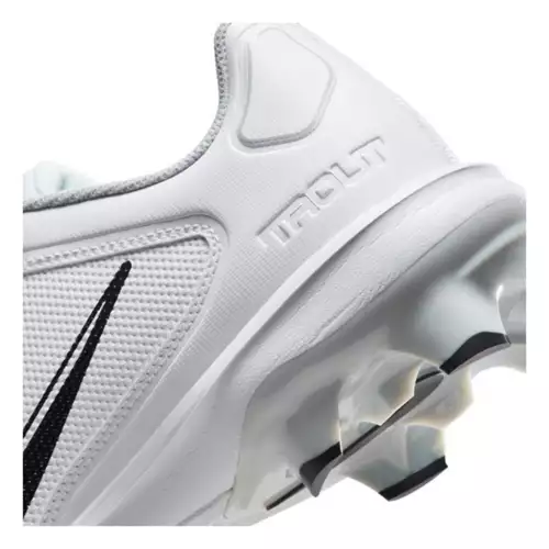 Men's Nike Force Trout 8 Pro MCS Molded Baseball Cleats - Image 9