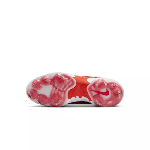 Men's Nike Alpha Huarache Elite 4 Low Metal Baseball Cleats - Image 8