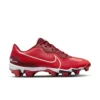 Men's Nike Alpha Huarache 4 Keystone Molded Baseball Cleats