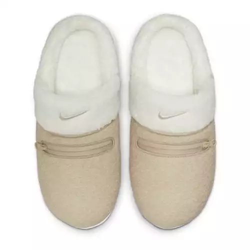 Women's Nike Burrow SE Slippers - Image 3