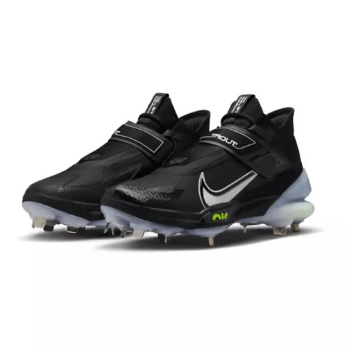 Men's Nike Force Zoom Trout 8 Elite Metal Baseball Cleats