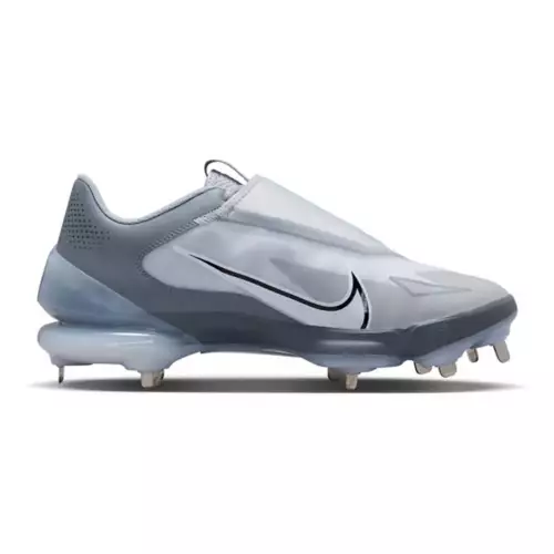 Men's Nike Force Zoom Trout 8 Pro Metal Baseball Cleats - Image 2