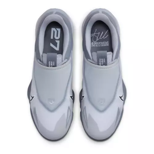 Men's Nike Force Zoom Trout 8 Pro Metal Baseball Cleats - Image 4