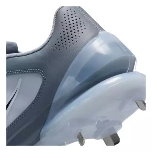 Men's Nike Force Zoom Trout 8 Pro Metal Baseball Cleats - Image 9