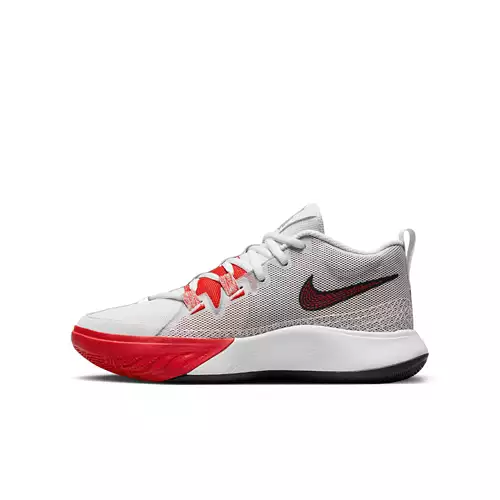 Kids Nike Kyrie Flytrap 6 Basketball Shoes - Image 2