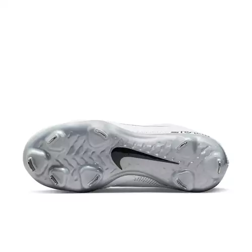 Women's Nike Hyperdiamond 4 Pro Metal Softball Cleats - Image 8