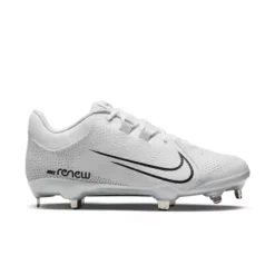 Women's Nike Hyperdiamond 4 Pro Metal Softball Cleats