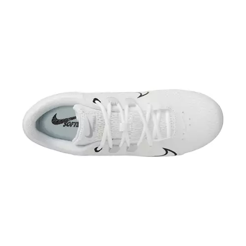 Women's Nike Hyperdiamond 4 Pro Metal Softball Cleats - Image 9