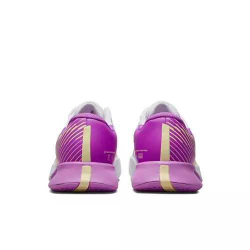 Women's Nike NikeCourt Air Zoom Vapor Pro 2 Shoes - Image 3
