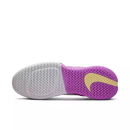 Women's Nike NikeCourt Air Zoom Vapor Pro 2 Shoes - Image 4