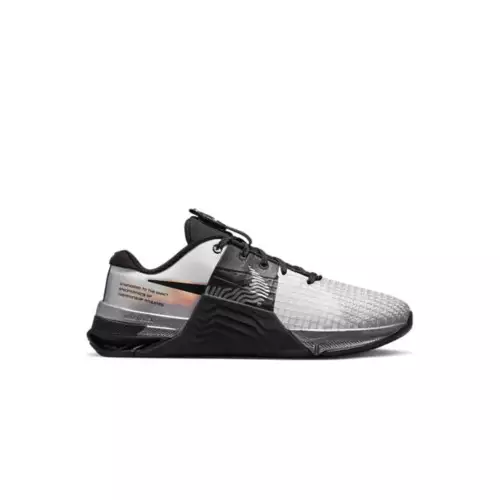 Women's Nike Metcon 8 Premium Training Shoes - Image 8
