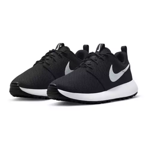 Kids' Nike Roshe 2 G Jr Spikeless Golf Shoes - Image 3