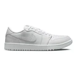 Men's Nike Air Jordan 1 Low G Spikeless Golf Shoes