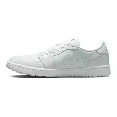 Men's Nike Air Jordan 1 Low G Spikeless Golf Shoes - Image 2