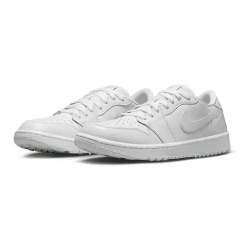 Men's Nike Air Jordan 1 Low G Spikeless Golf Shoes - Image 3