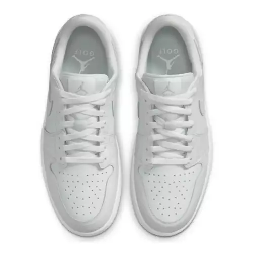 Men's Nike Air Jordan 1 Low G Spikeless Golf Shoes - Image 5