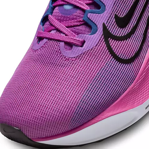 Women's Nike Zoom Fly 5 Running Shoes - Image 7