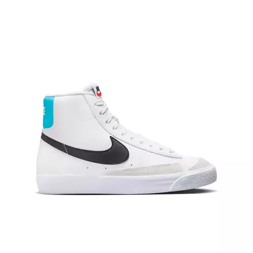 Boys' Nike Blazer Mid '77 Shoes