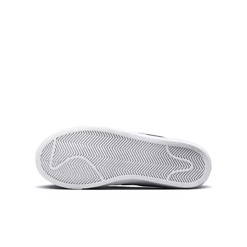 Boys' Nike Blazer Mid '77 Shoes - Image 5