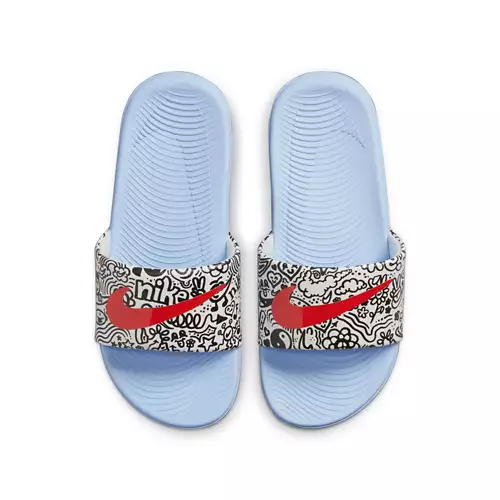 Toddler Nike Kawa SE Sandals - Image 2