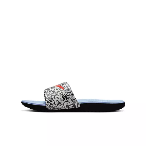 Toddler Nike Kawa SE Sandals - Image 3