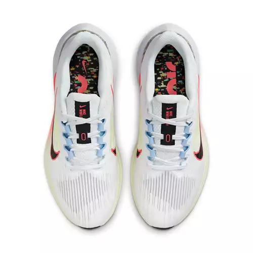 Women's Nike Winflo 9 Running Shoes - Image 2