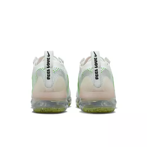 Women's Nike Air VaporMax 2021 Flyknit Next Nature Running Shoes - Image 2