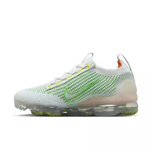 Women's Nike Air VaporMax 2021 Flyknit Next Nature Running Shoes - Image 5