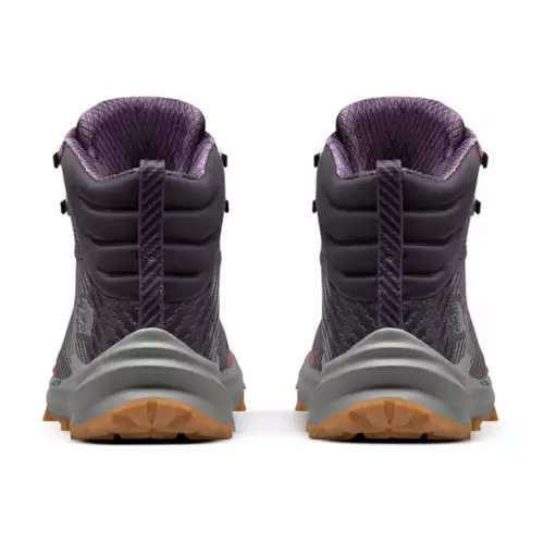 Women's The North Face VECTIV Fastpack Mid FUTURELIGHT Waterproof Hiking Boots - Image 2