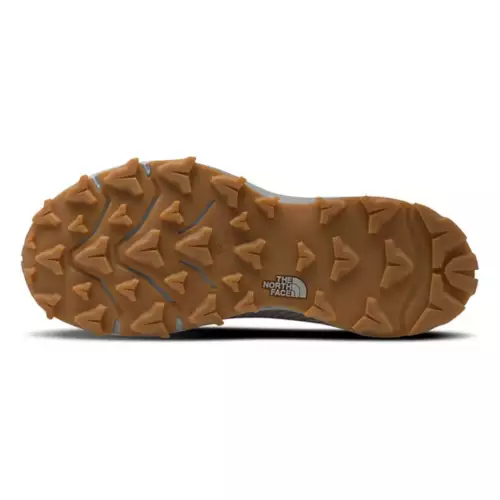 Women's The North Face VECTIV Fastpack Mid FUTURELIGHT Waterproof Hiking Boots - Image 4