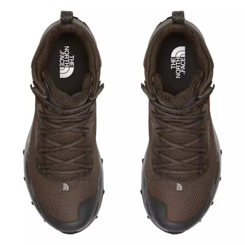 Men's The North Face VECTIV Fastpack Mid FUTURELIGHT Hiking Boots - Image 2