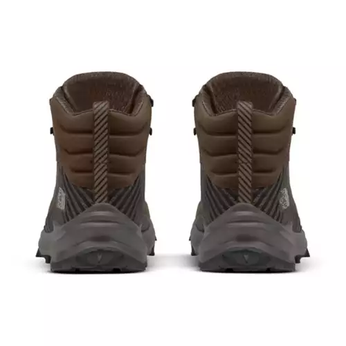 Men's The North Face VECTIV Fastpack Mid FUTURELIGHT Hiking Boots - Image 4