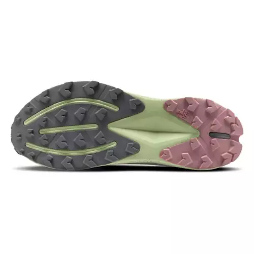 Women's The North Face VECTIV Infinite 2 Trail Running Shoes - Image 4