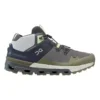 On Running Men's On Cloudtrax Hiking Boots