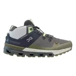 On Running Men's On Cloudtrax Hiking Boots