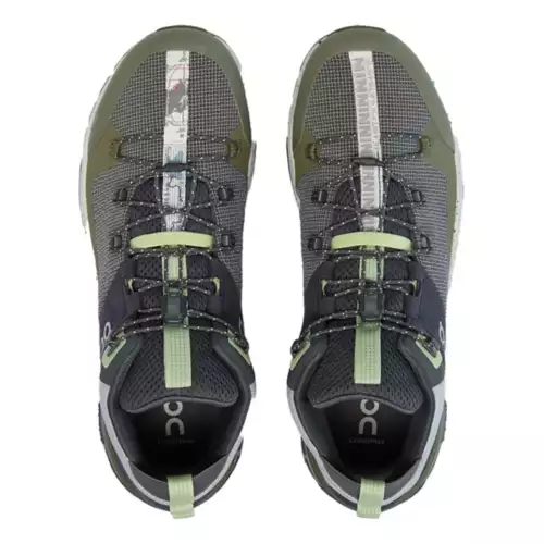 On Running Men's On Cloudtrax Hiking Boots - Image 2