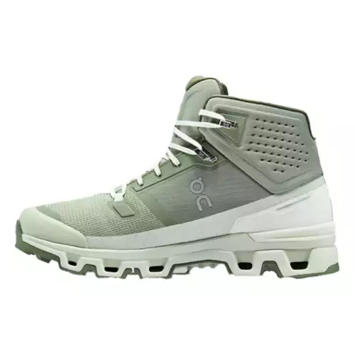 On Running Men's On Cloudrock 2 Waterproof Hiking Boots - Image 2