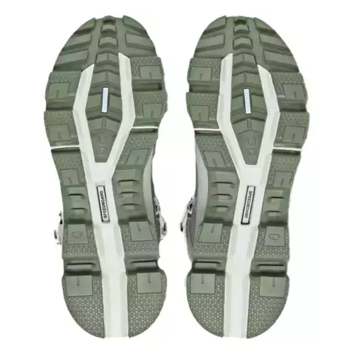 On Running Men's On Cloudrock 2 Waterproof Hiking Boots - Image 4