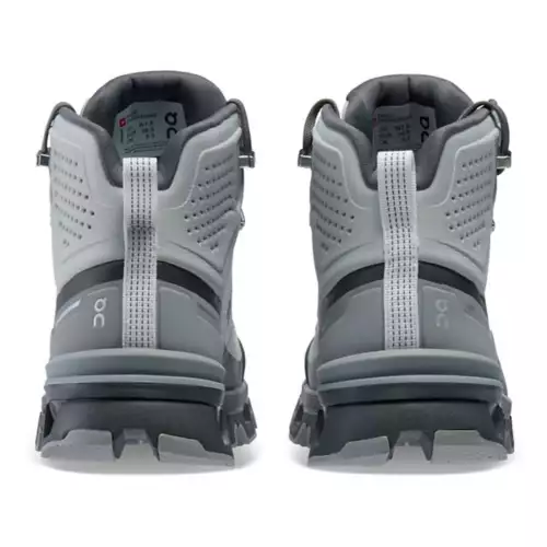 On Running Women's On Cloudrock 2 Waterproof Hiking Boots - Image 2