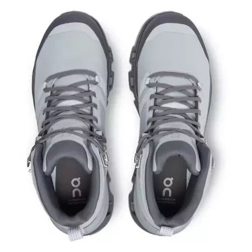 On Running Women's On Cloudrock 2 Waterproof Hiking Boots - Image 3